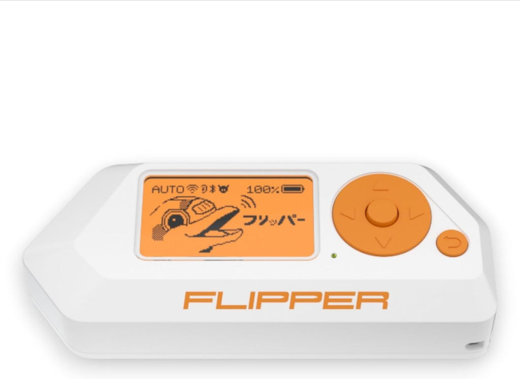 Flipper Zero