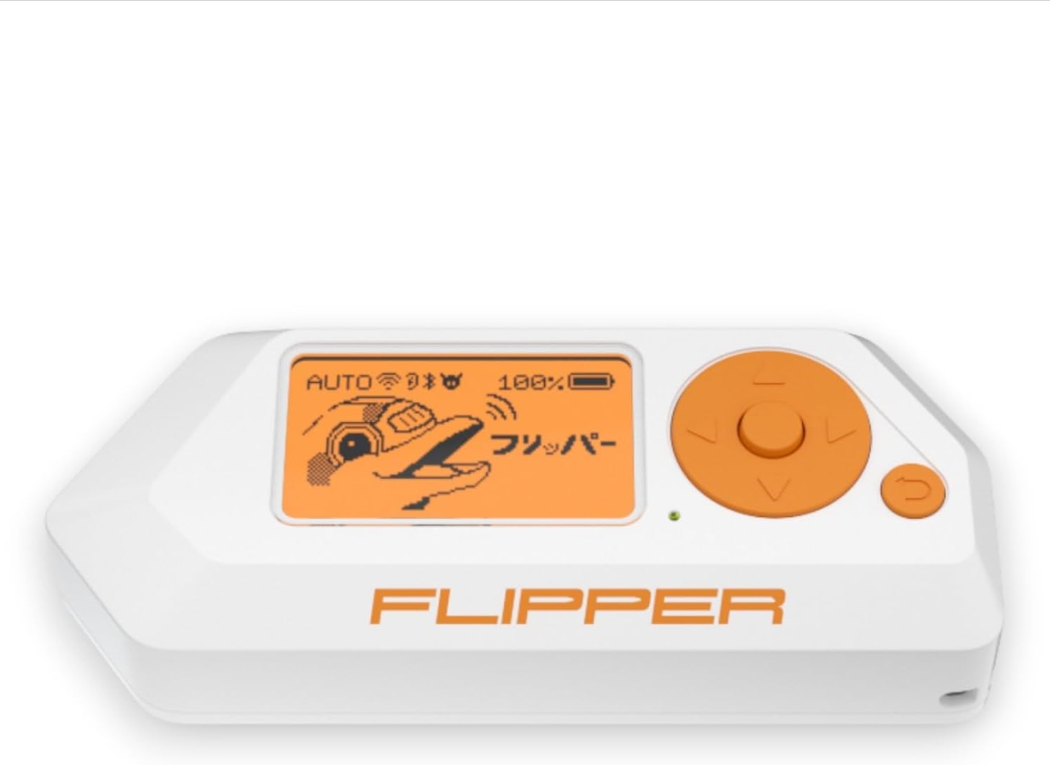 Flipper Zero