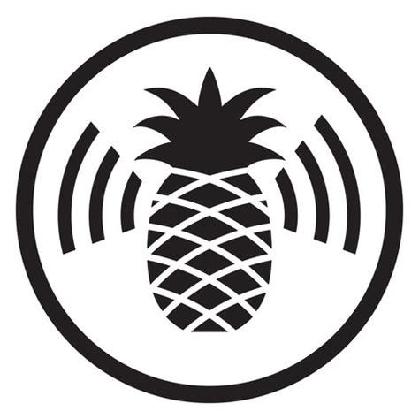 Wi-Fi Pineapple