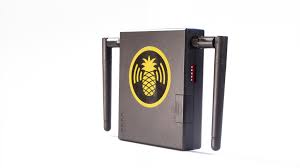 Wi-Fi Pineapple