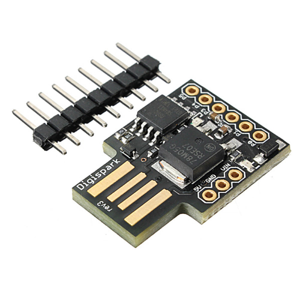 Digispark ATTINY85